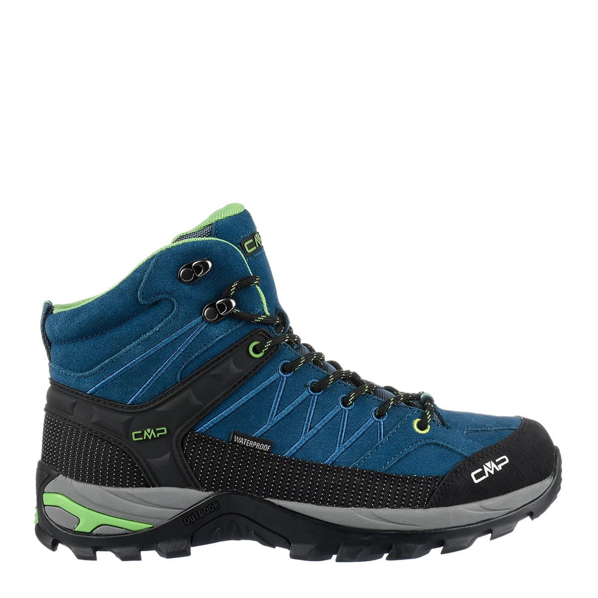 Buty trekkingowe męskie CMP RIGEL MID