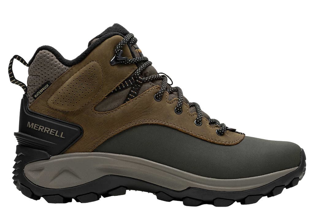 Buty trekkingowe męskie Merrell Thermo Kiruna 2 Mid Waterproof (J037241)-41.5