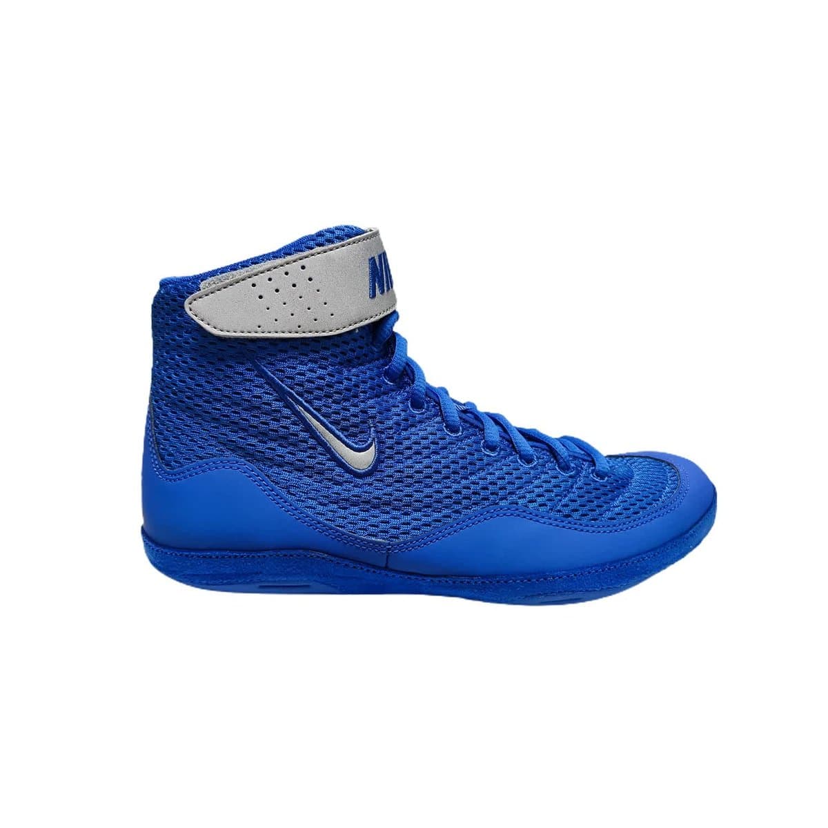Buty zapaśnicze unisex NIKE INFLICT-44,5