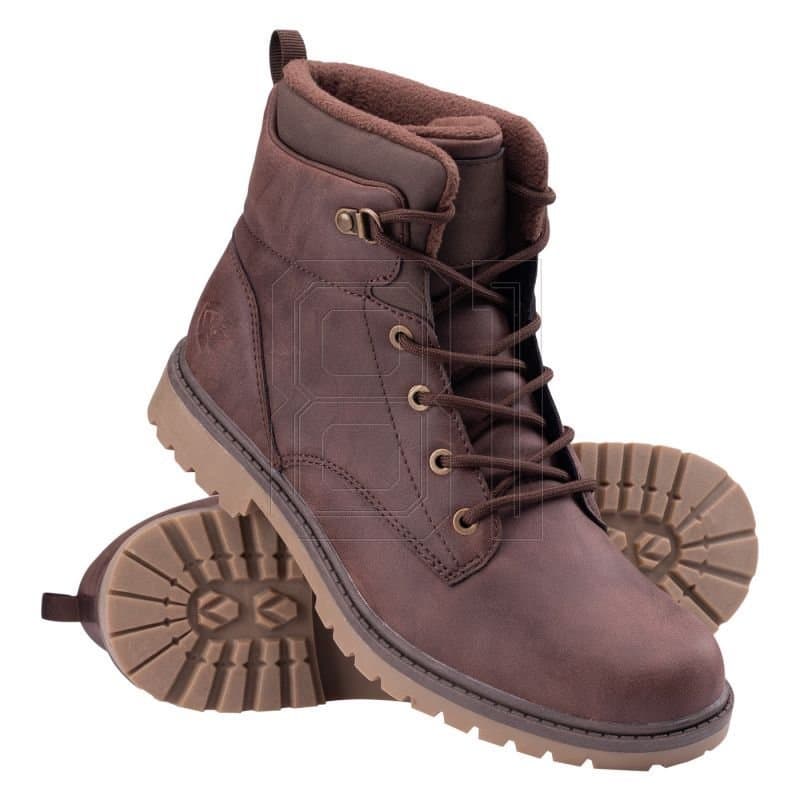 Buty zimowe DEMIRY MID M 46