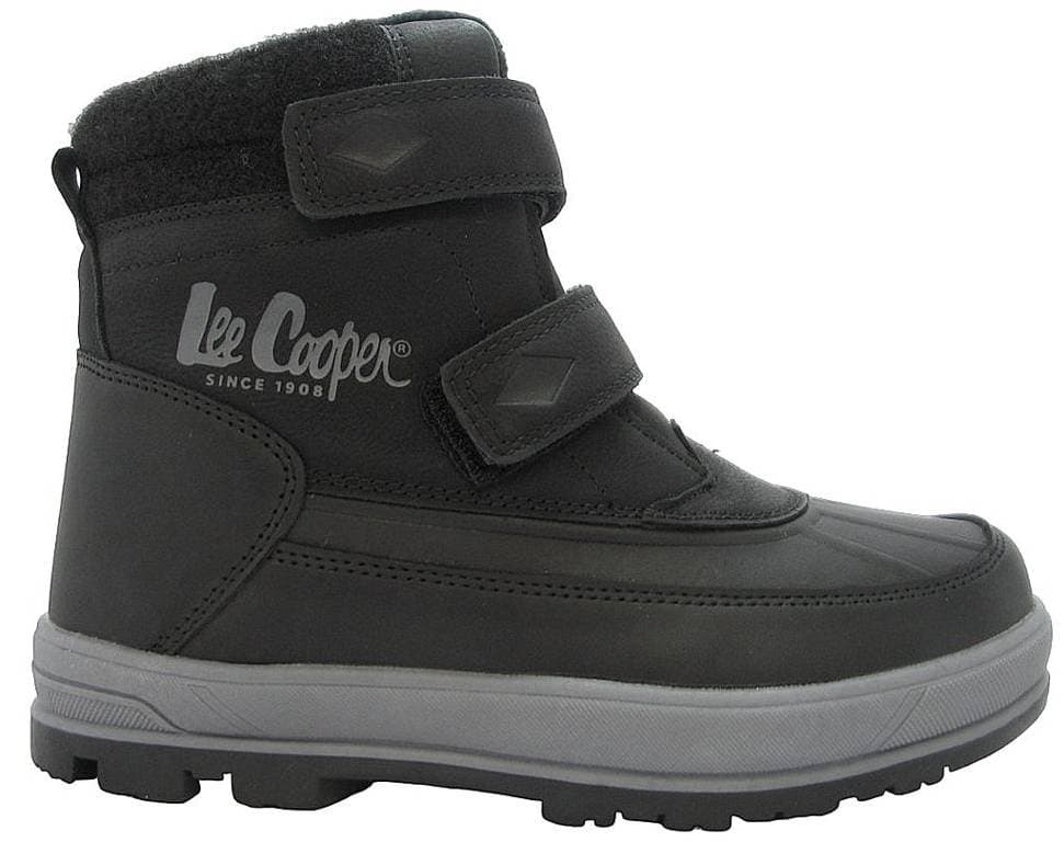 Buty zimowe LEE COOPER (LCJ-23-01-2057K)-32