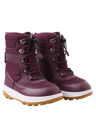 Buty zimowe wodoodporne Reimatec Reima Laplander 2.0 33