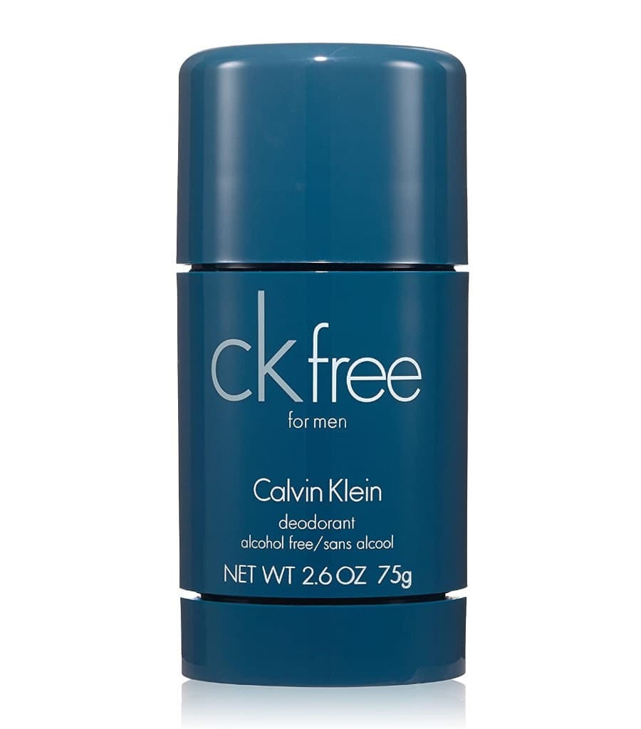 Calvin Klein, Free, dezodorant, 75 g