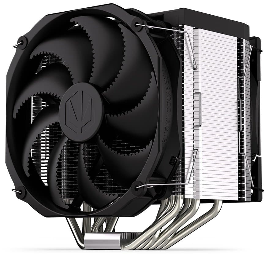 Chłodzenie procesora ENDORFY Fortis 5 Dual Fan