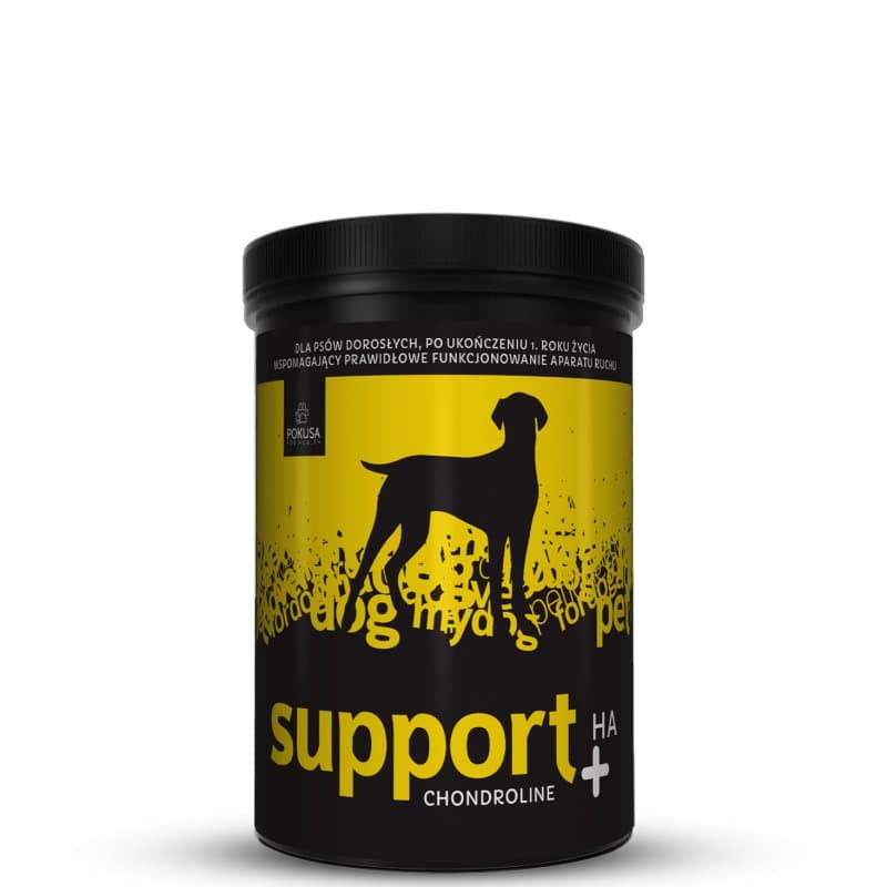 ChondroLine Support +HA dla psów dorosłych 350g