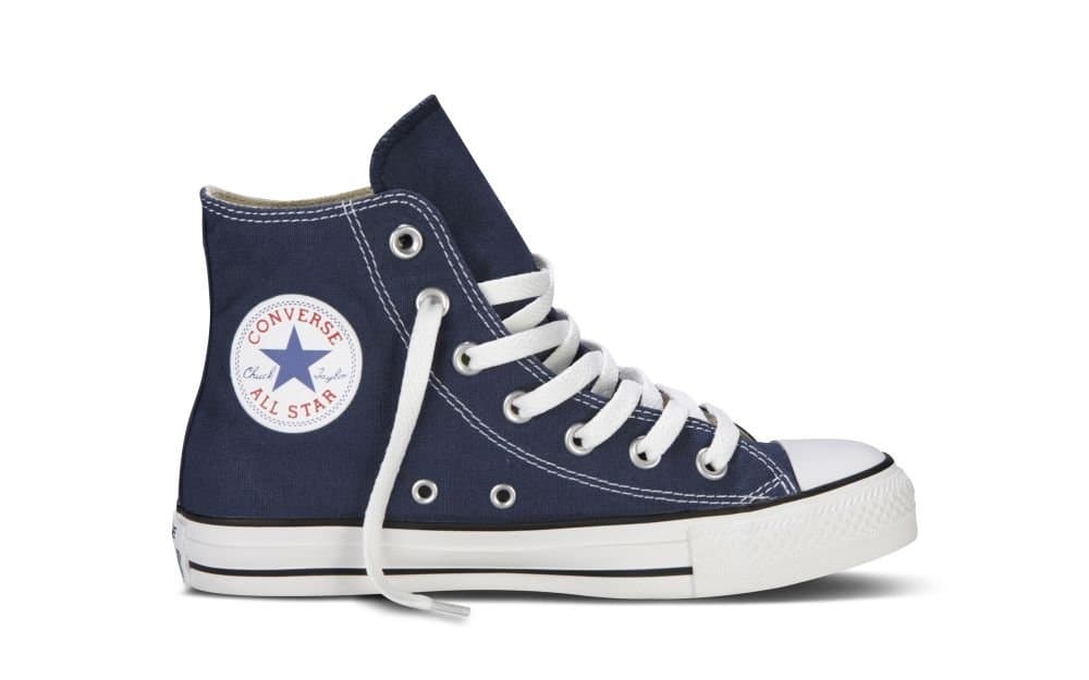 Converse, Trampki, Chuck Taylor All Star, rozmiar 40