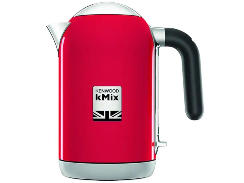 Czajnik elektryczny KENWOOD kMix ZJX650RD