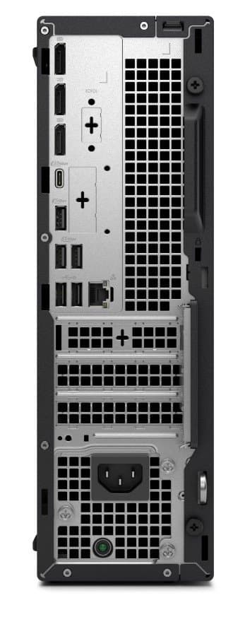 Dell Komputer Dell Pro Slim Plus QBS1250 W11Pro U5 235/16GB/512GB/Integrated/WLAN + BT/Wireless Kb & Mouse/260W/3YPS