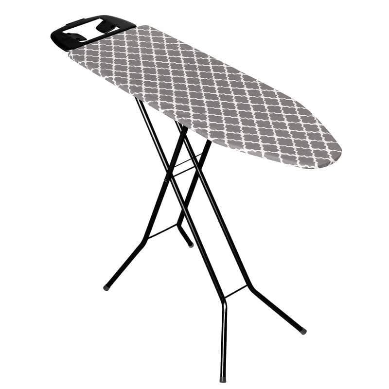 Deska do prasowania M1 110 x 34 cm H030-06PB czarna VELKEA