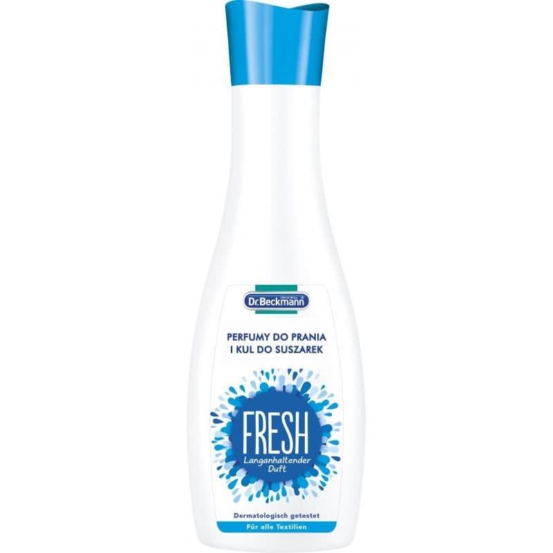DR.BECKMANN 250ML PERFUMY D/PR I KUL D/SUSZAR. ŚWIEŻOŚĆ /913