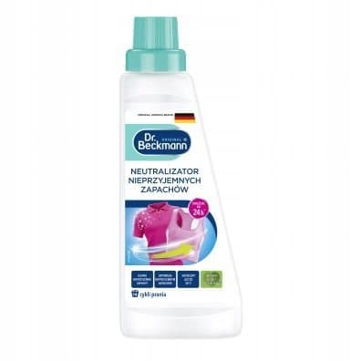 Dr. Beckmann Płyn do Neutralizacji Nieprzyjemnych Zapachów 500ml