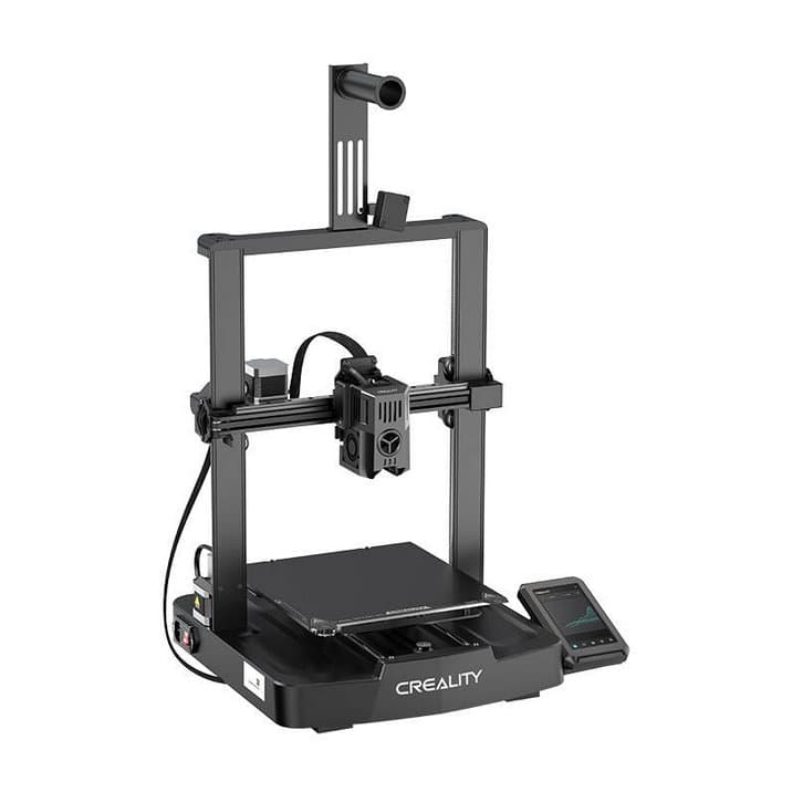 Drukarka 3D Creality Ender 3 V3 Ke 500 Mm/S Automatyczne Poziomowanie Pro