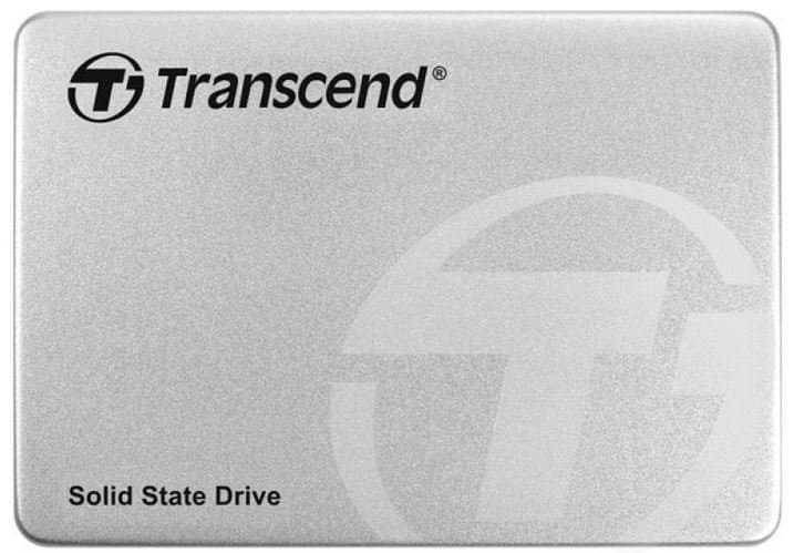 Dysk twardy SSD TRANSCEND 220S TS120GSSD220S, 2.5', 120 GB, SATA III, 520 MB/s