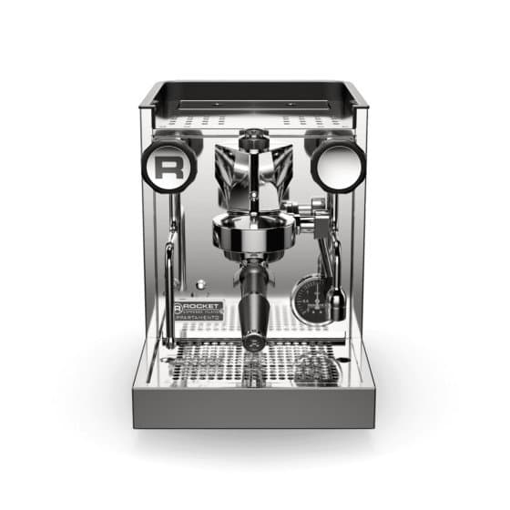 Ekspres kolbowy Rocket Espresso Appartamento TCA Copper - miedź
