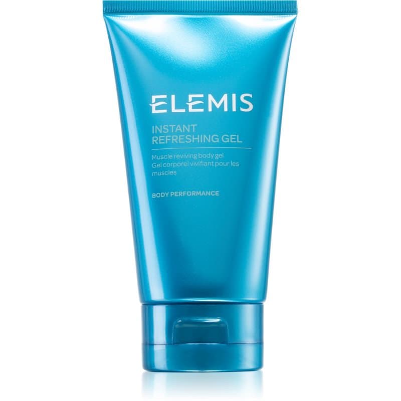 Elemis Body Performance Instant Refreshing Gel żel odświeżający do ciała 150 ml