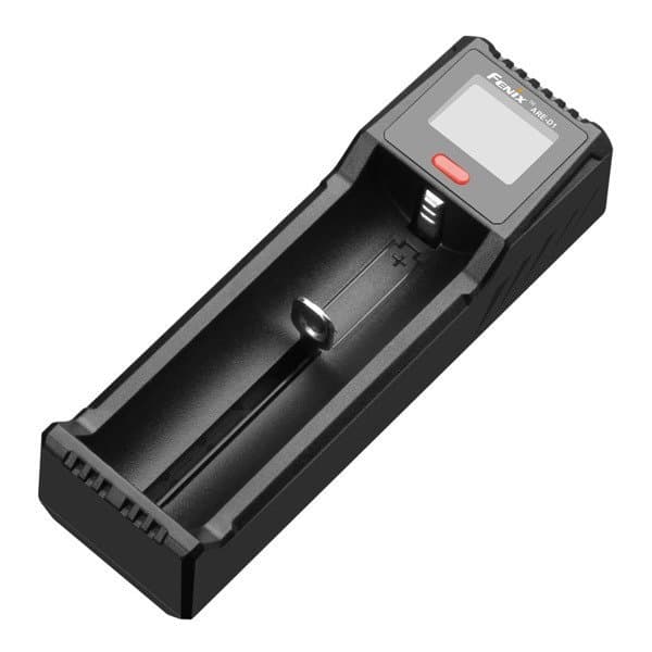Fenix, Ładowarka USB, ARE-D1 Smart Battery Charger