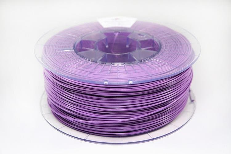 Filament do drukarki 3D SPECTRUM PLA, Lavender Violett, 1.75 mm