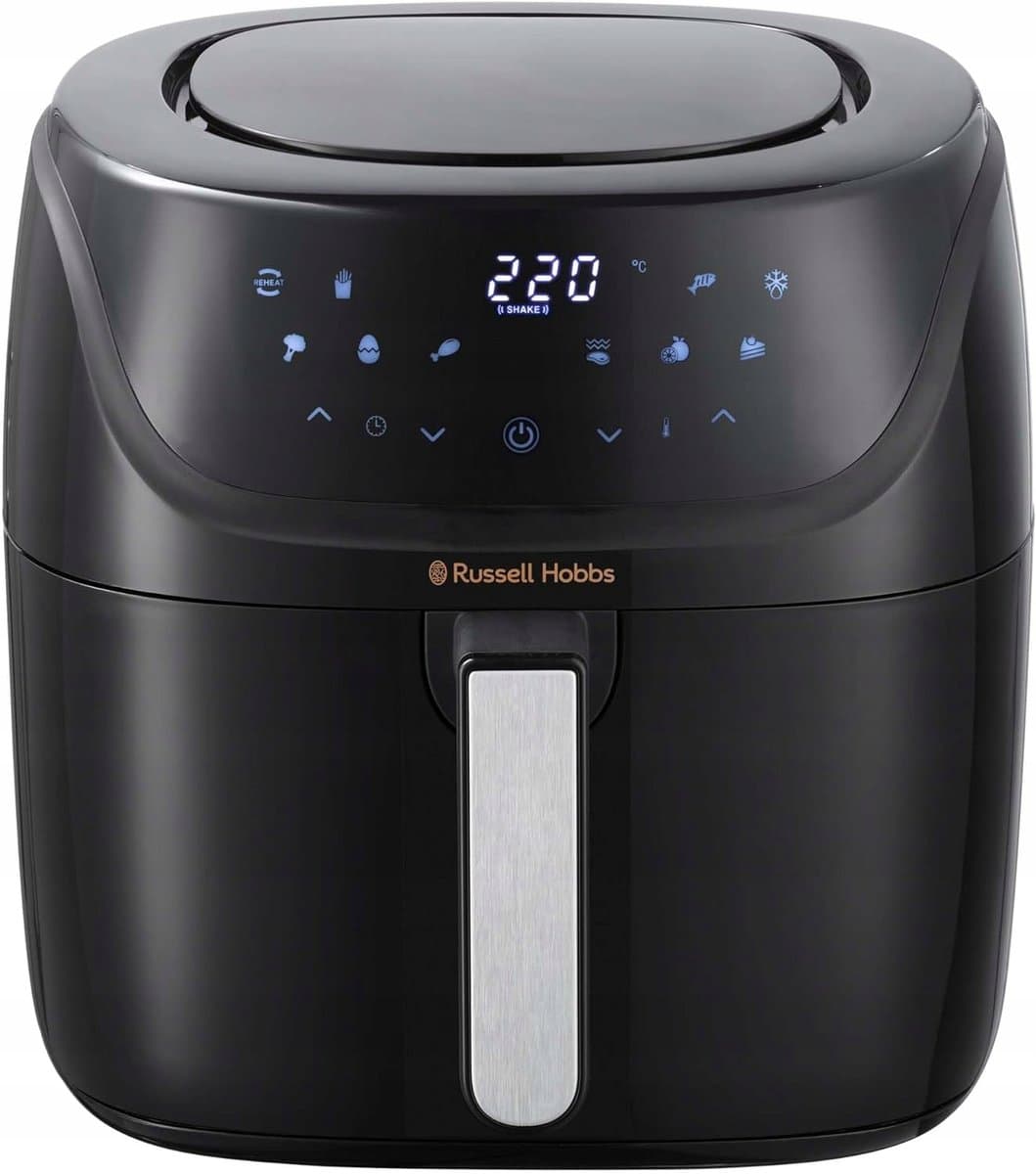 Frytkownica beztłuszczowa Russell Hobbs 27170-56 1800 W 8 l
