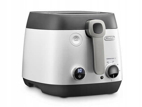Frytkownica Frytownica OLEJOWA wyjmowana misa 1700W DeLonghi FS6067