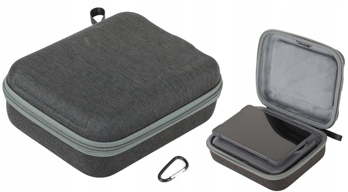 Futerał Hard Case Osłona Walizka Pokrowiec Etui Do Dji Rc Pro 2 Mavic 4 Pro