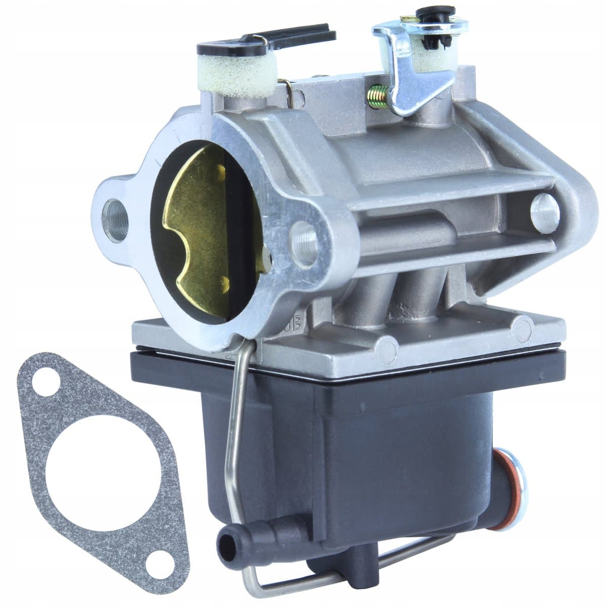 GAŹNIK Z USZCZELKĄ TECUMSEH MTD OHV OHV110 OHV120 OHV130 135