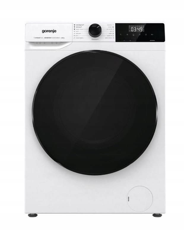 GORENJE Pralka WNHAI84APS/PL