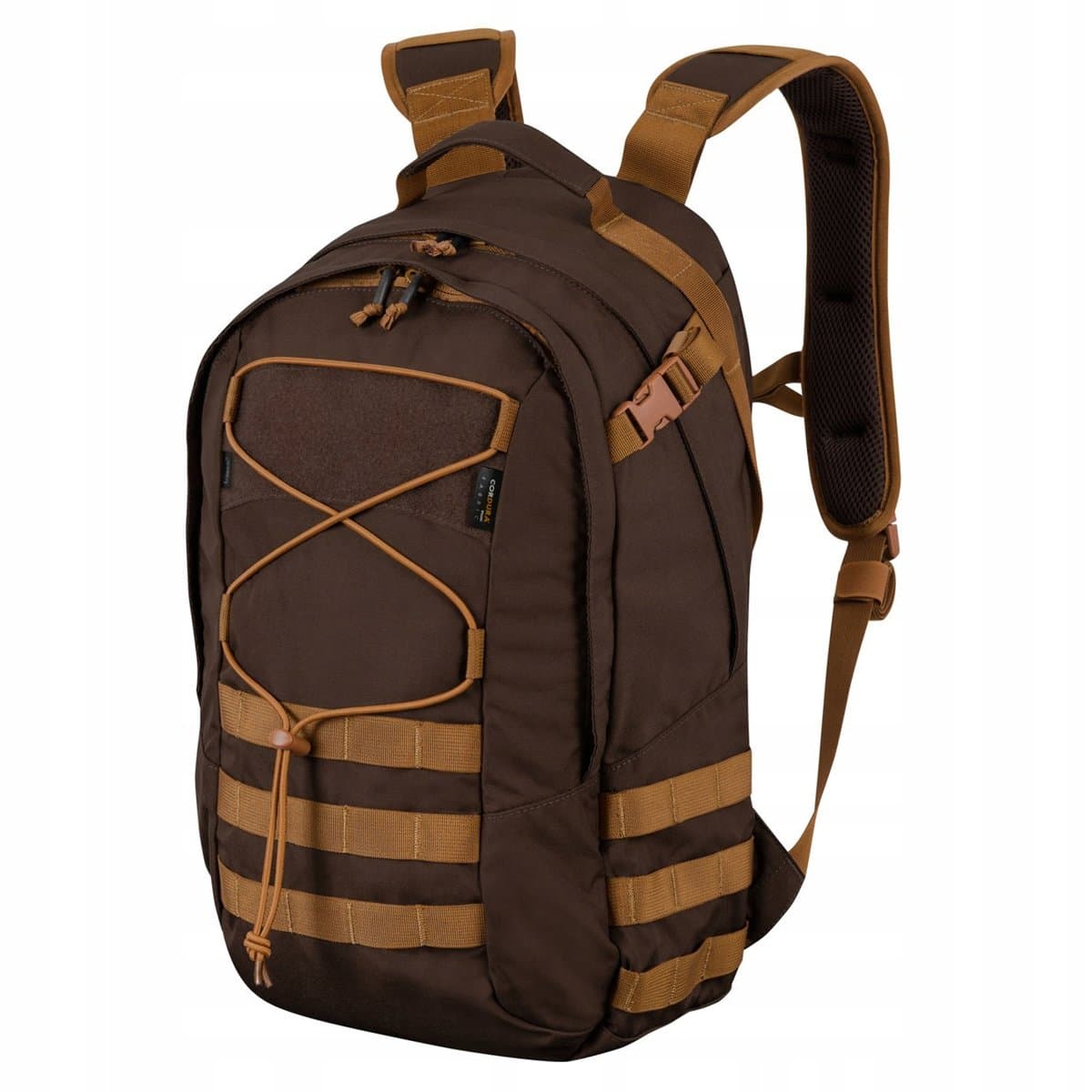 Helikon-Tec Plecak Taktyczny Cordura Earth Brown