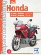 Honda 600 V Transalp und XL 650 V Transalp ab Baujahr 1997/2000