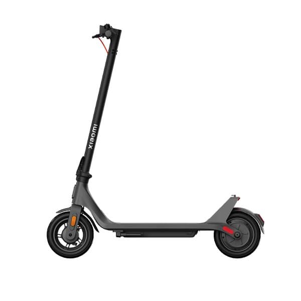 Pojazd elektryczny Xiaomi Electric Scooter 4 Lite (2nd Gen)