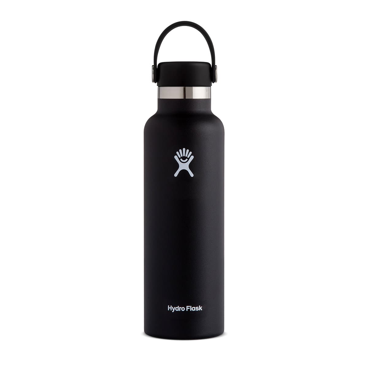 Hydro Flask, Butelka termiczna, 21 oz Standard Mount with standard flex cap , 621ml