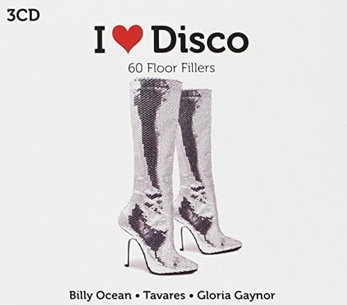 I Love Disco -3cdbox-