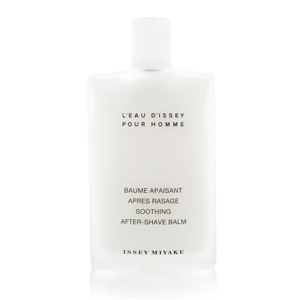 Issey Miyake, L'eau d'Issey pour Homme, balsam po goleniu, 100 ml