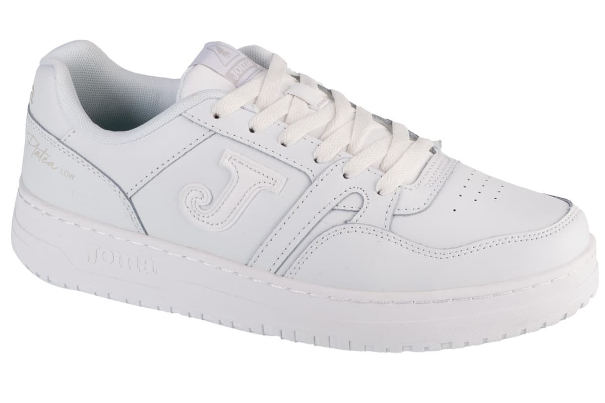 Joma C.Attica Men 2432 CATTIW2432, Męskie, buty sneakers, Biały