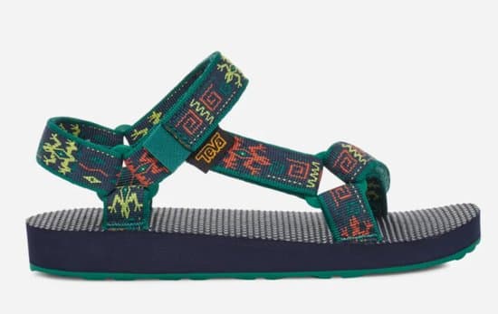 K Original Universal Teva 28