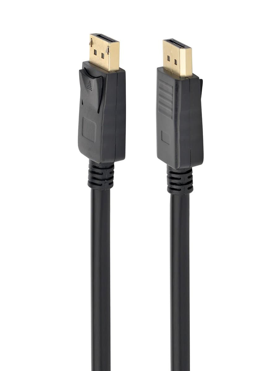 Kabel Displayport V.1.2 M/M (5M) Gembird