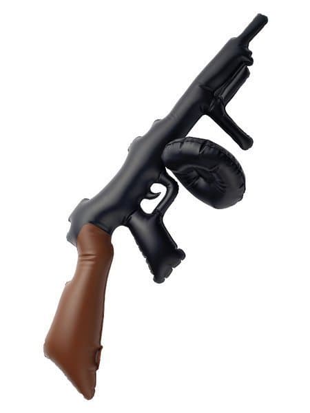 Karabin Dmuchany