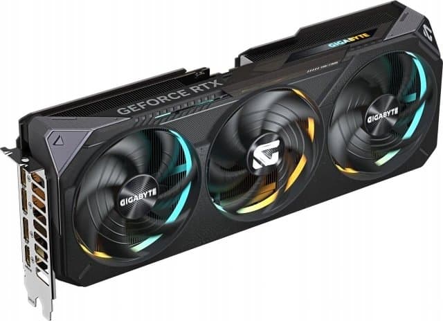 Karta graficzna Gigabyte RTX 5070 GAMING OC 12GB