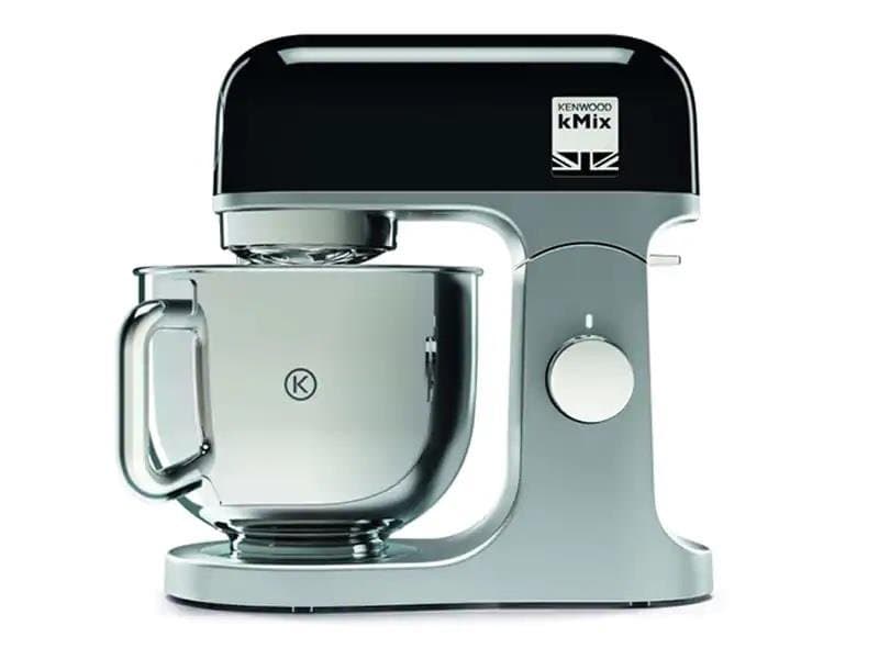 Kenwood, Robot planetarny KMX750, czarny, 1000 W