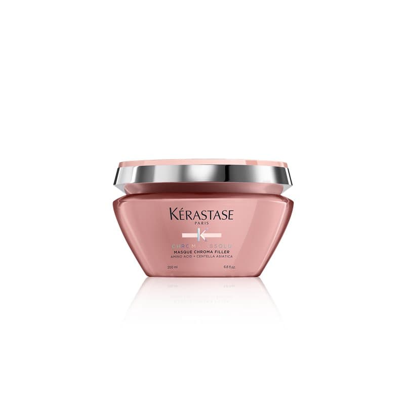 Kérastase Chroma Absolu Chroma Filler | Maska do włosów farbowanych 200ml