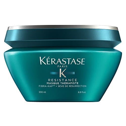 Kerastase, Resistance, maska przywracająca jakość włókna włosa, 200 ml