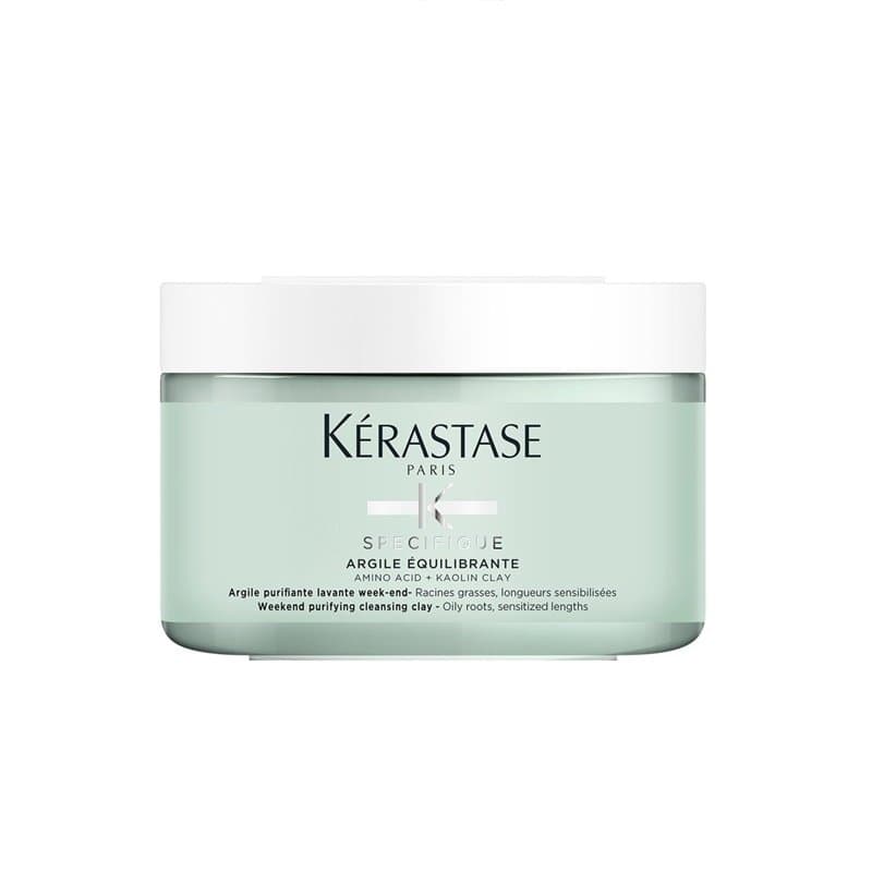 Kerastase, Specifique Argile Equilibrante, Oczyszczająca glinka Clay, 250 ml