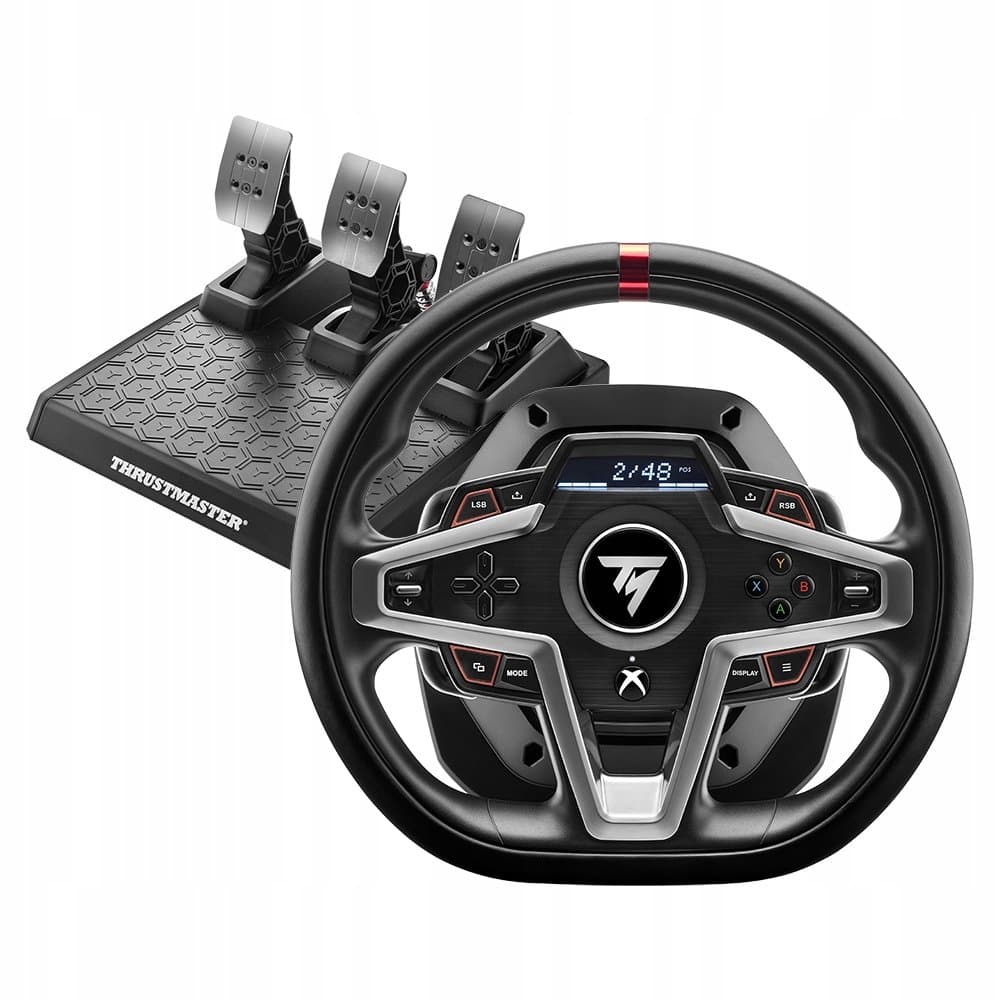 Kierownica Thrustmaster T248