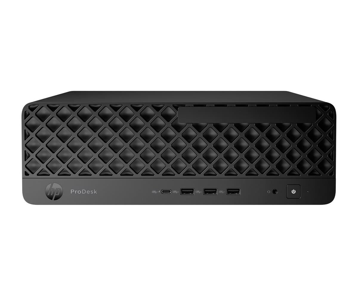 Komputer stacjonarny HP ProDesk 4 SFF G1i AI PC Ultra 5 225 16GB DDR5 5600 SSD 512GB Arc Graphics 130T W11Pro 3Y OnSite