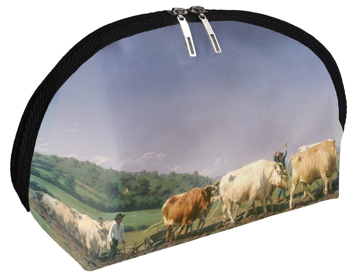 Kosmetyczka Orka w Nivernais Rosa Bonheur