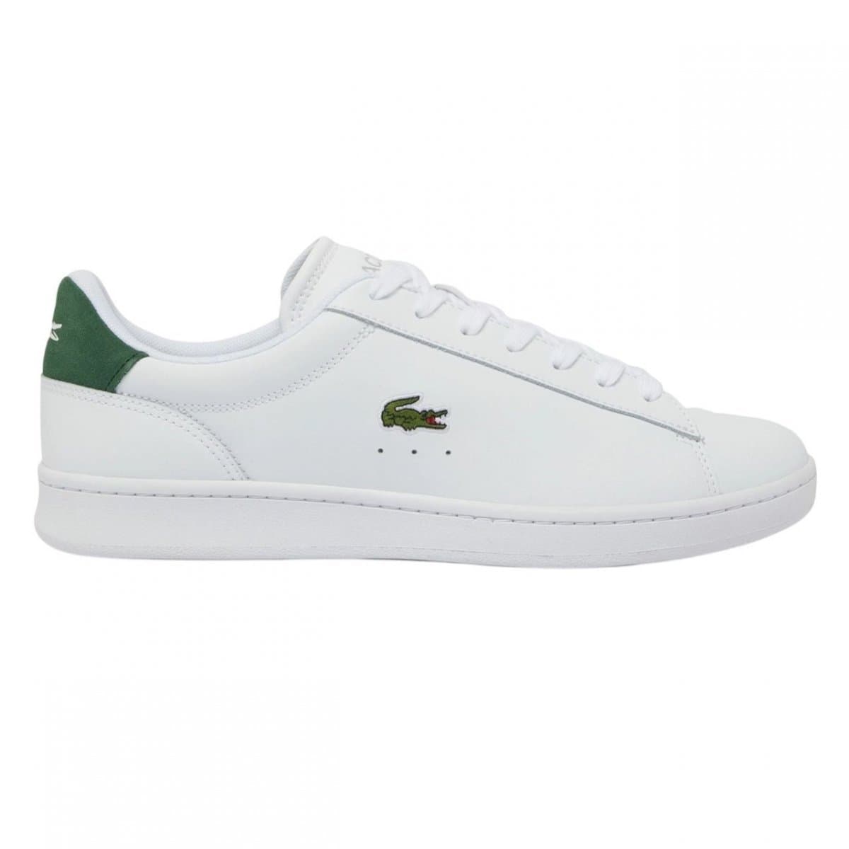 Lacoste buty męskie Carnaby Set 224 1 Sma 748SMA00111R5 41