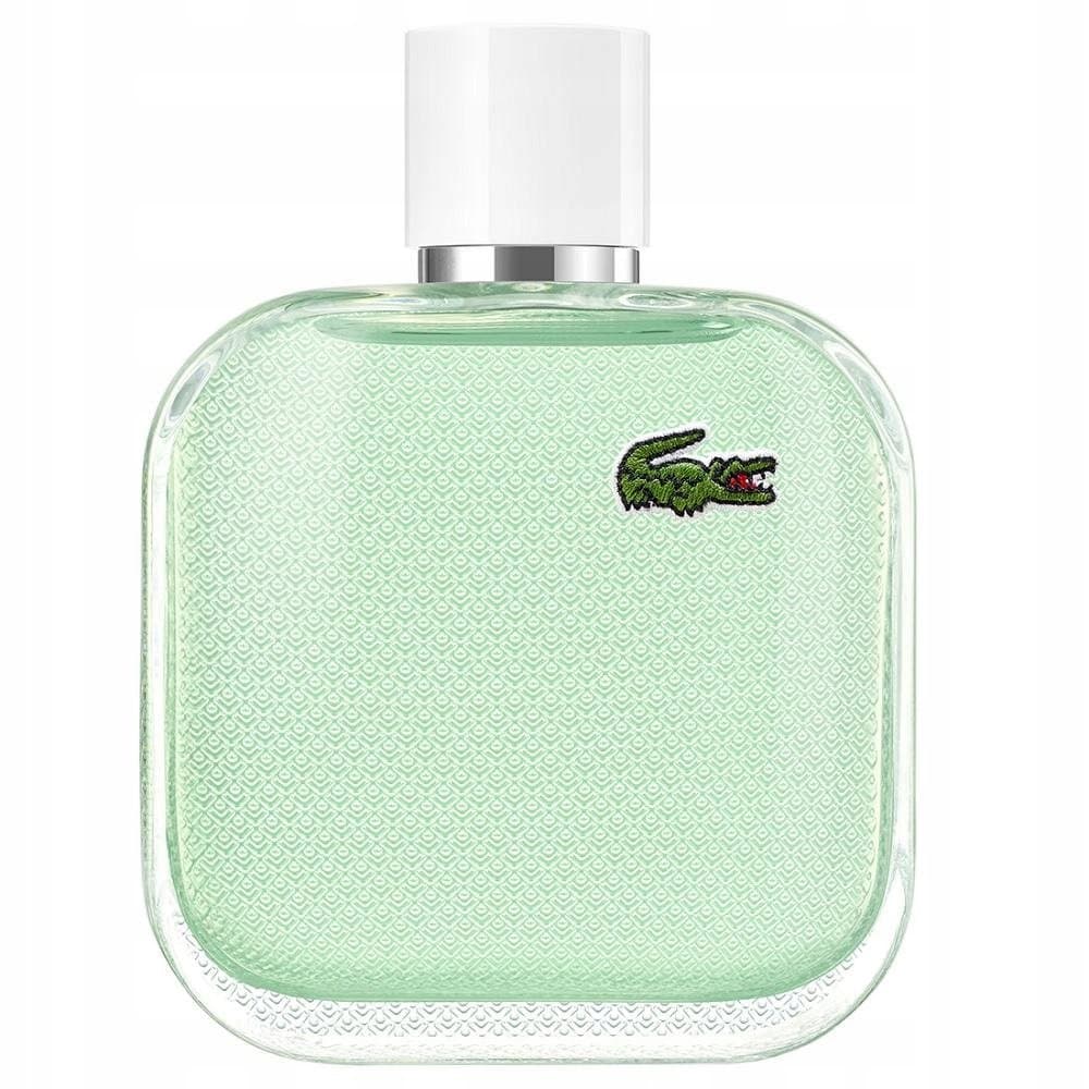 Lacoste, L.12.12 Blanc Eau Fraiche, Woda toaletowa spray, 100ml