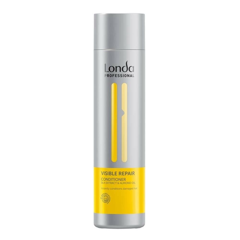 Londa Professional, Visible Repair, Odżywka do włosów zniszczonych, 250 ml