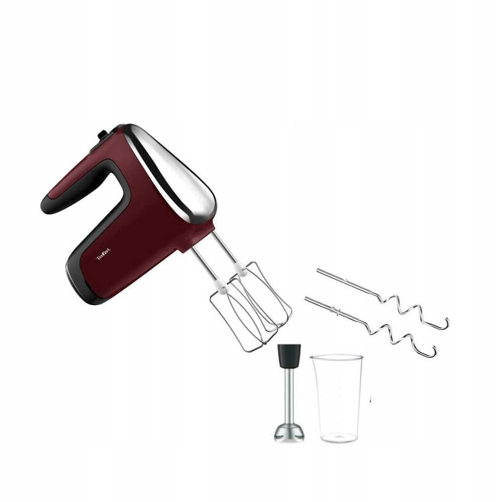 Mikser Ręczny Tefal Powermix Ht652
