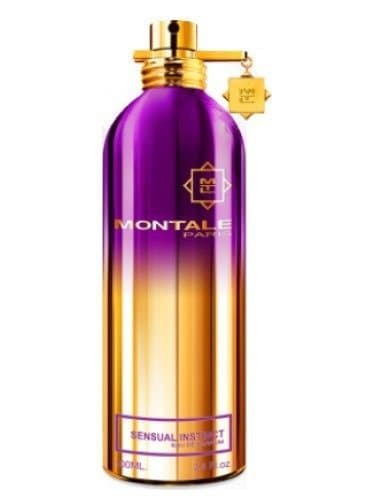 Montale, Sensual Instinct, woda perfumowana, 100 ml