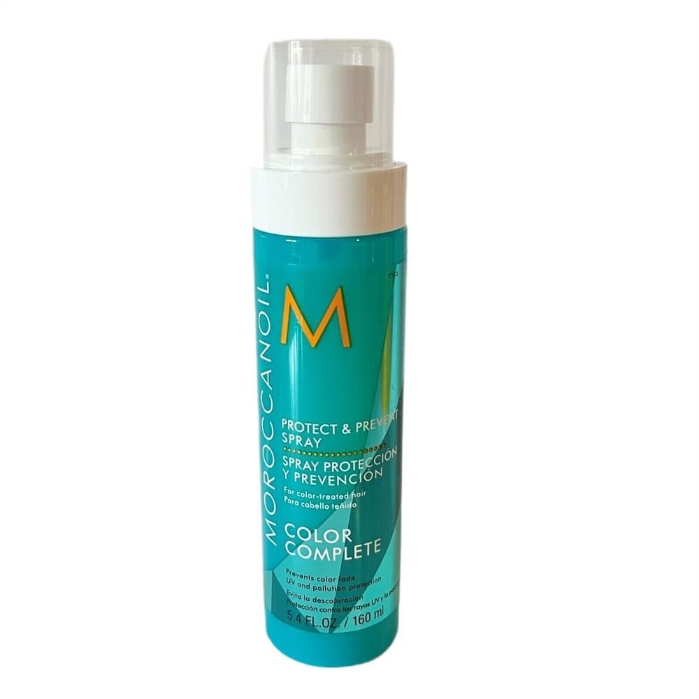 Moroccanoil Color Complete Protect & Prevent spray odżywka do włosów farbowanych 160ml